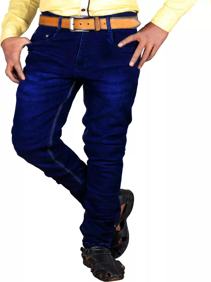 blue-jeans